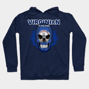To The Core Collection: Virginia Hoodie
